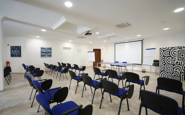 Borgo San Martino Resort