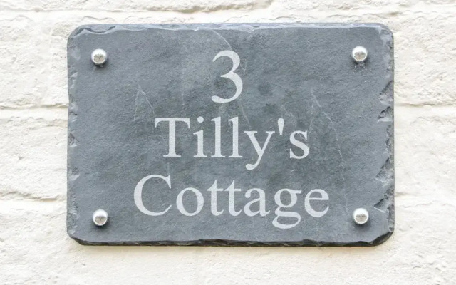 Tilly's Cottage