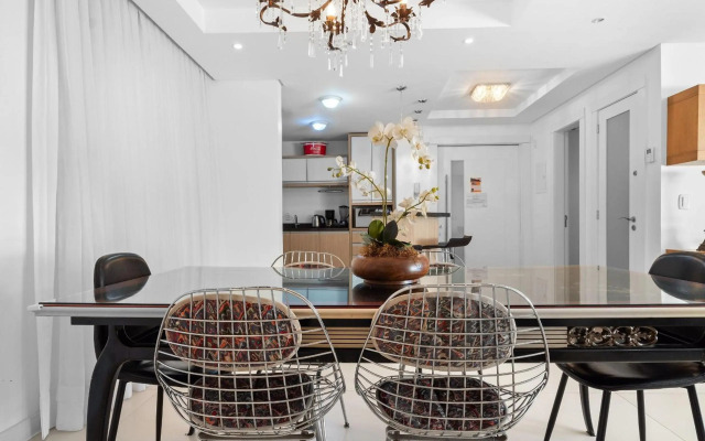 Residencial Villa Verde - 403 B