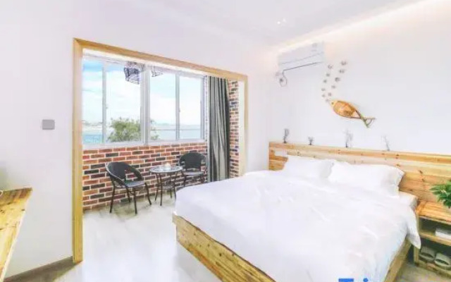 Pingtan Yueshang Homestay