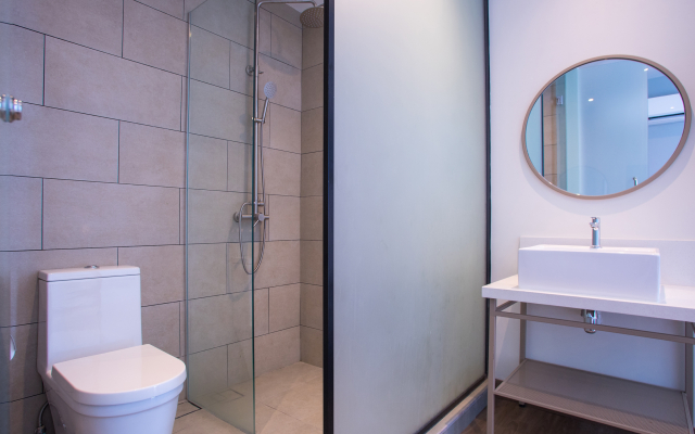 OYO 89576 Mokka Hotel