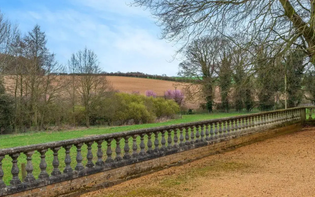 White House Farm