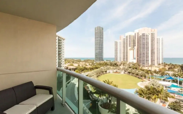 Oceareov2BR Unit - 901 - 2 Br Condo