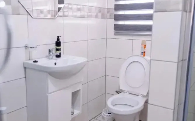 Viata Luxe Guesthouse