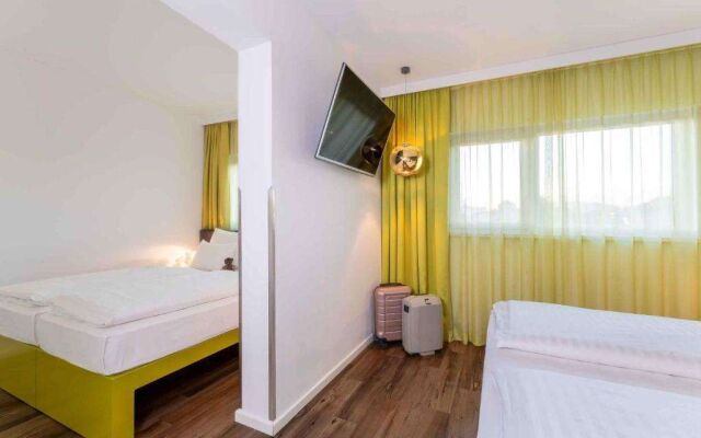 PLAZA INN Graz