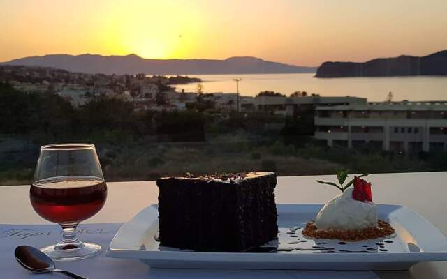 Top Hotel