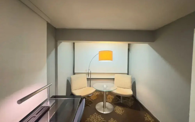 Hotel Dulce Maria