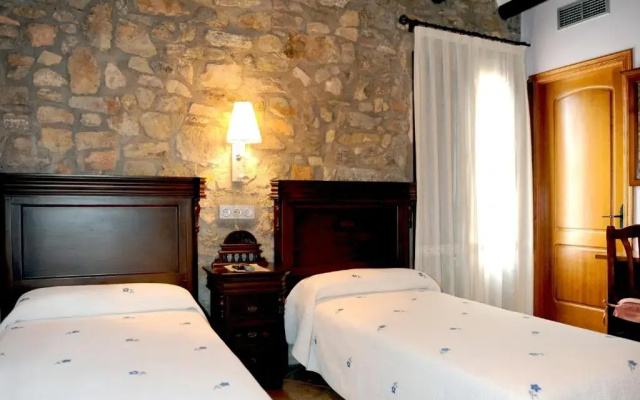 Hotel Restaurant Verdià