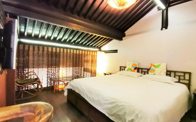 Shaoxing Luxun Native Place Youth Hostel