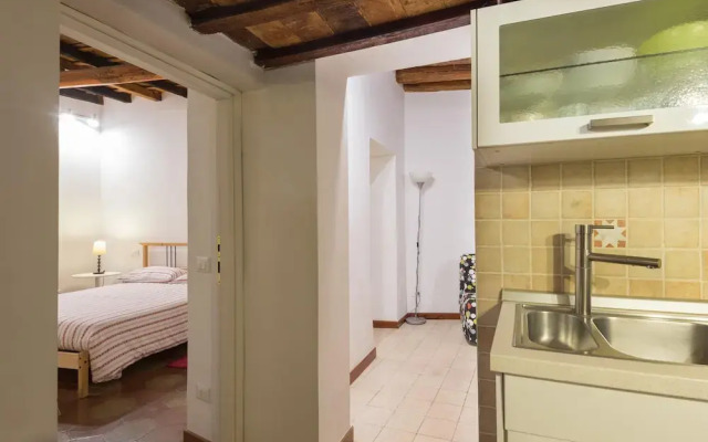 RSH Spagnoli Quiet Apartment