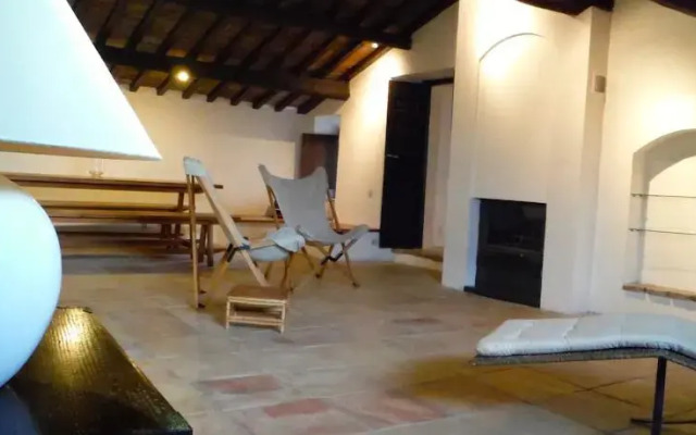 Casa Due Archi