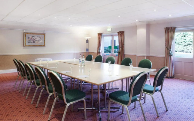 Citrus Hotel Coventry by Compass Hospitality