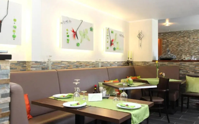 Pension & Ferienwohnung Schweinsberg