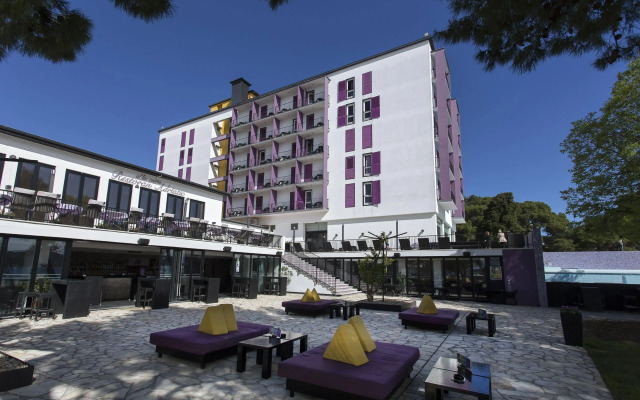 Hotel Adriatic
