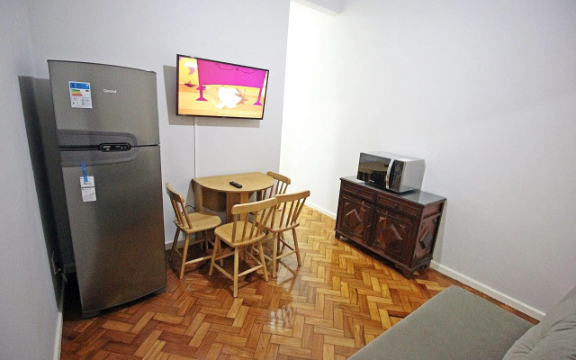 Rio Spot Homes Copacabana U041
