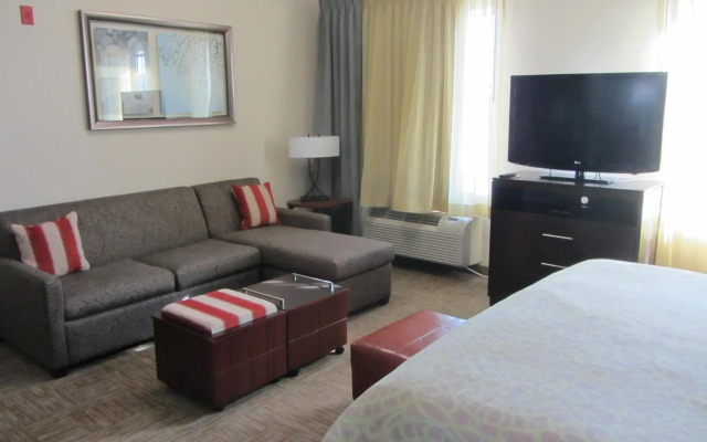 Staybridge Suites Amarillo - Western Crossing by IHG