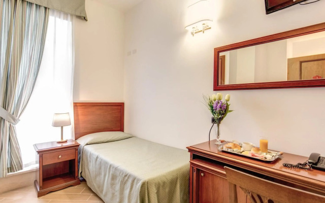 Hotel Flavio Rome