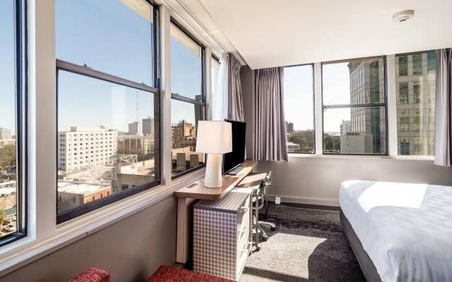 Holiday Inn Columbia - Downtown by IHG