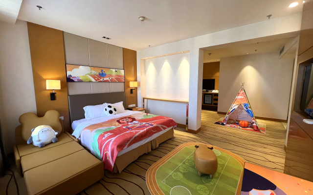 Holiday Inn Panjin Aqua City by IHG