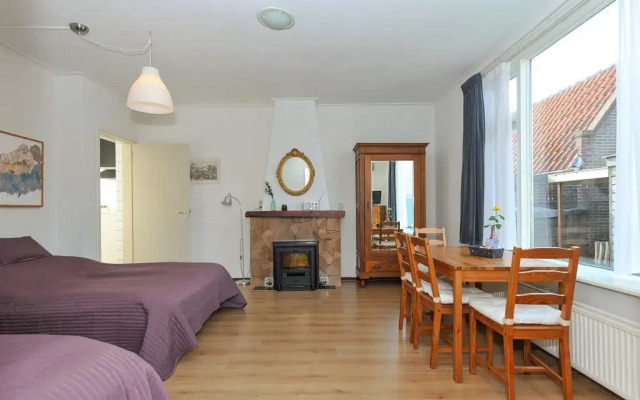 Hotel Pension de Harmonie
