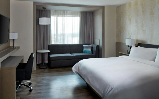 Seattle Marriott Bellevue