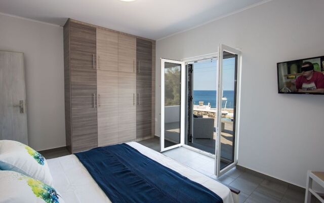 Villa William's Red Beach