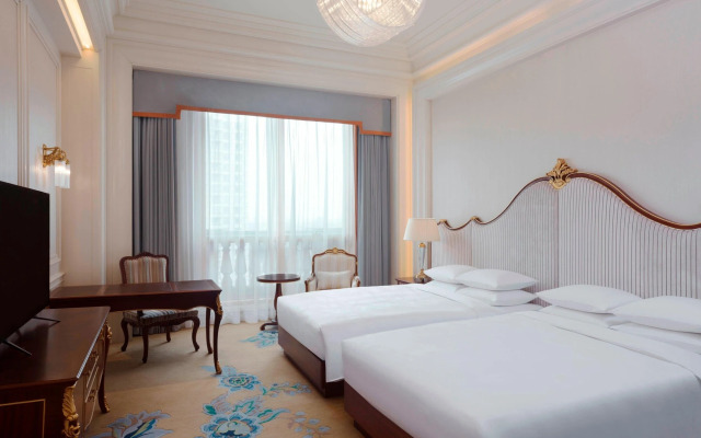 Delta Hotel by Marriott Shanghai Baoshan