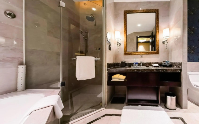 Wyndham Grand Xian South