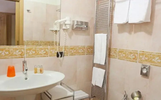 Hotel Ligure