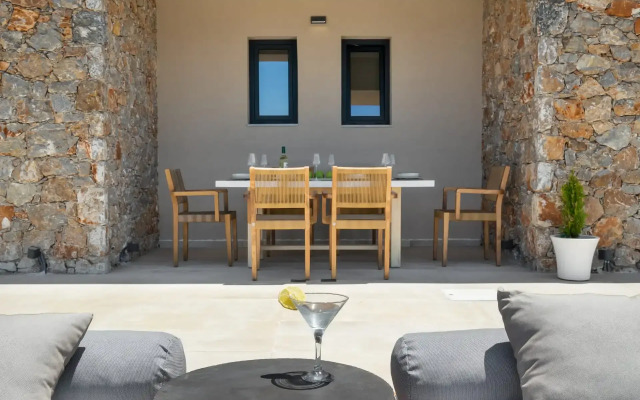 Arion Aesthesis Superior VIlla
