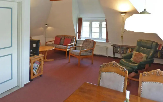 Sillo´s Hüs "Whg. 3"