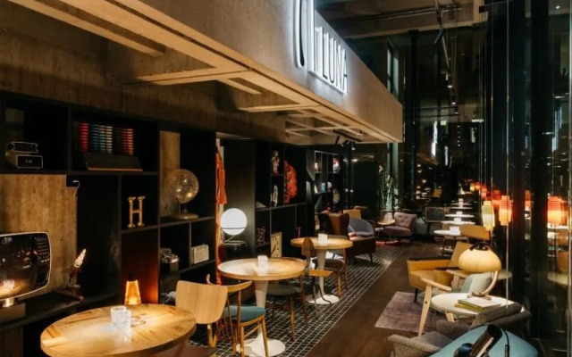 Ruby Luna Hotel Düsseldorf