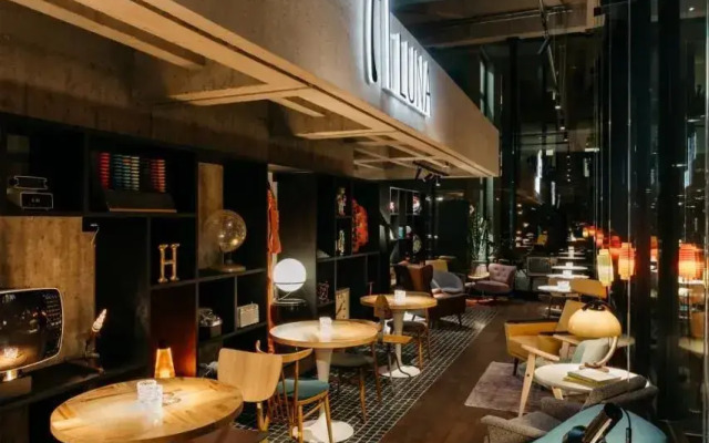 Ruby Luna Hotel Düsseldorf