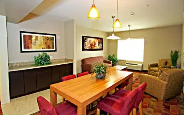 Towneplace Suites Phoenix Goodyear