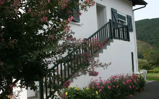 Chambres dHotes Chez Pascaline