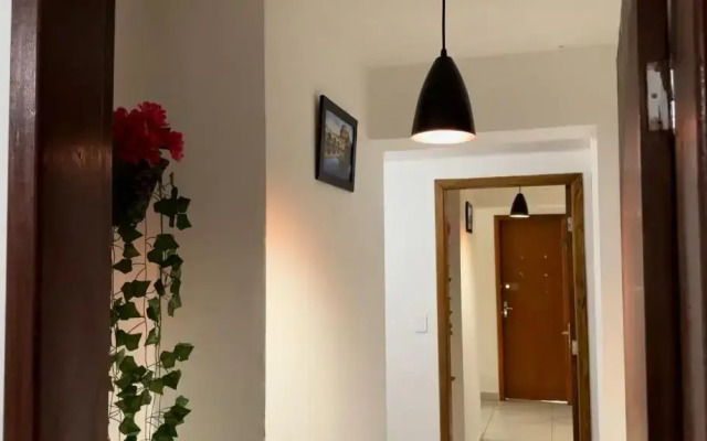 Valentina Ramos pousada