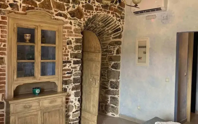 Vlychos Olympi Lodge 2 - Chios Cozy Getaway