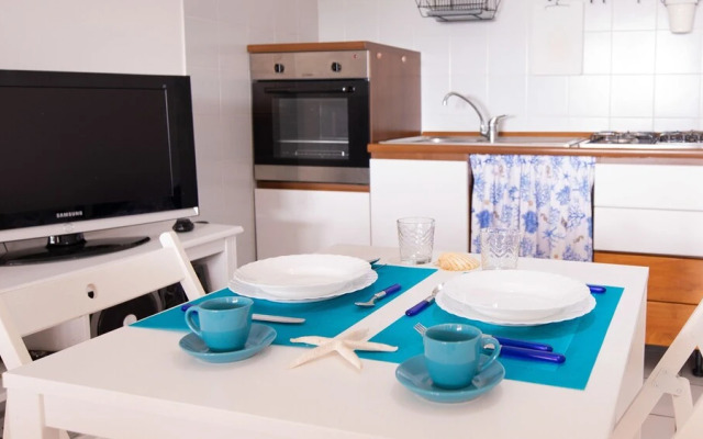 Welcomely - Porto Alabe - La Nassa