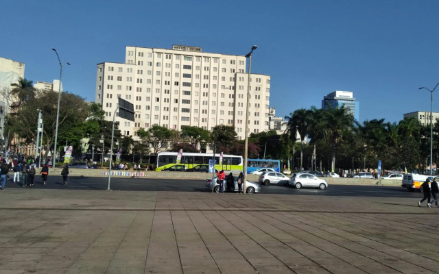 Suite Centro de BH Rua da Bahia