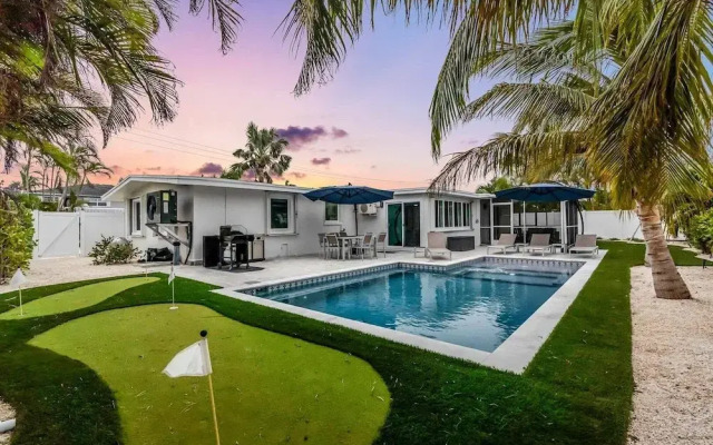 Livinggood 3 Bedroom Home