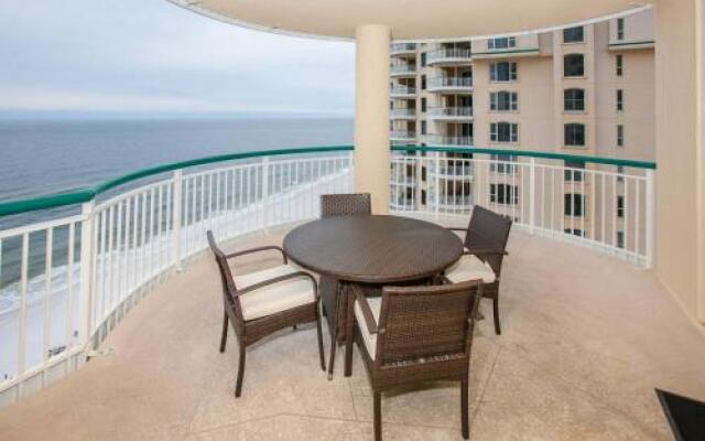 Beach Colony East 12C