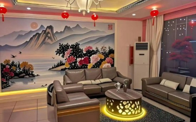 Qianshi Jinsheng Hotel