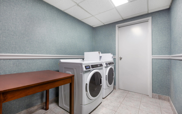 Best Western Belleville