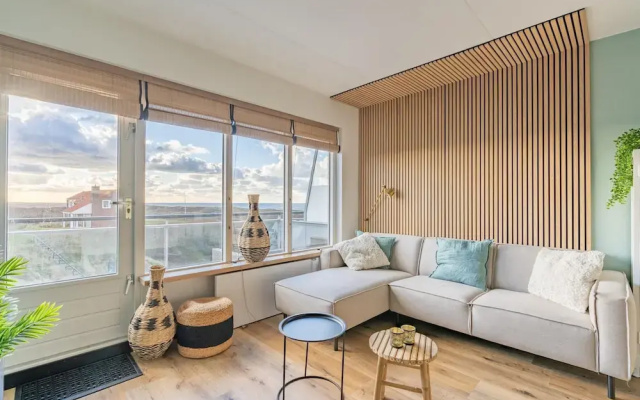 2 Person Apartment With Sauna
