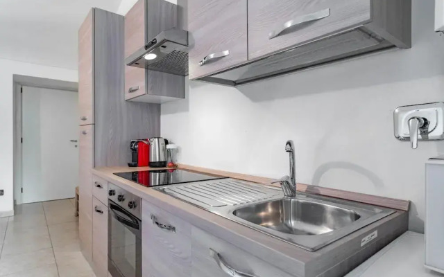 Corte d Appello Rooms