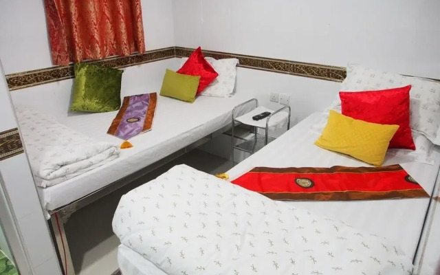 Dipty Guesthouse