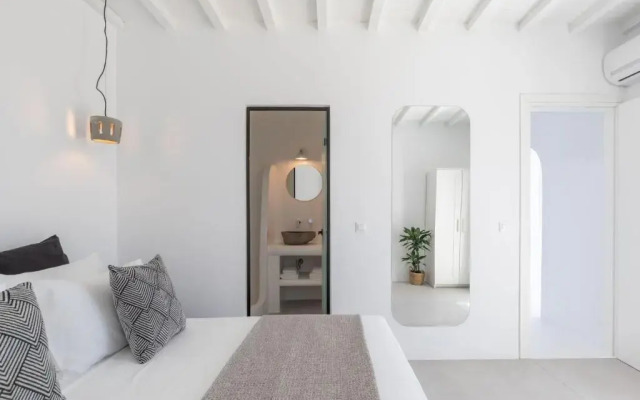 Blue Eye Grand Villa Mykonos