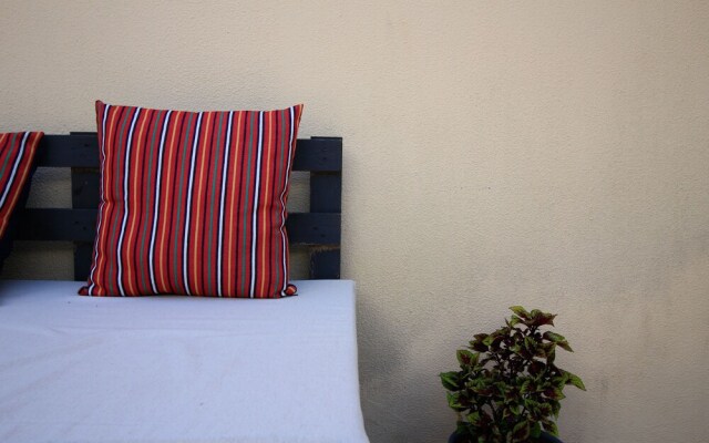 Casa do Passo by Analodges