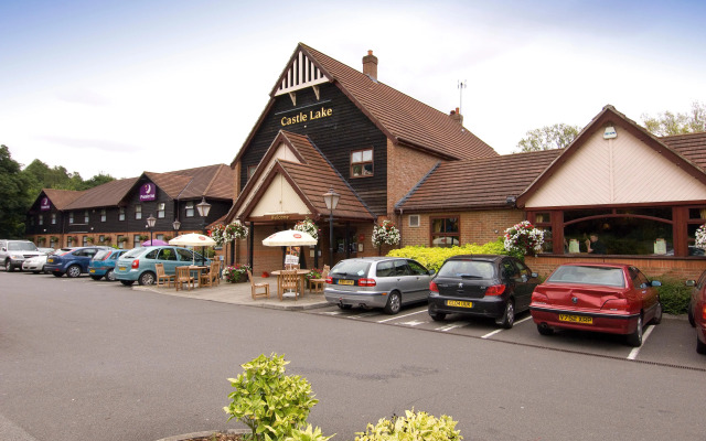 Premier Inn Maidstone (Leybourne)