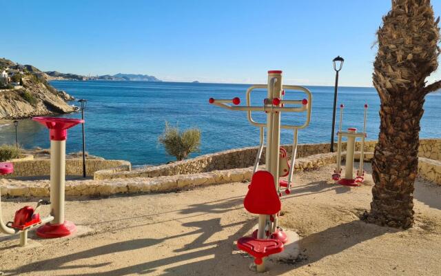 Varadero penthouse 2 slaapkamer appartement